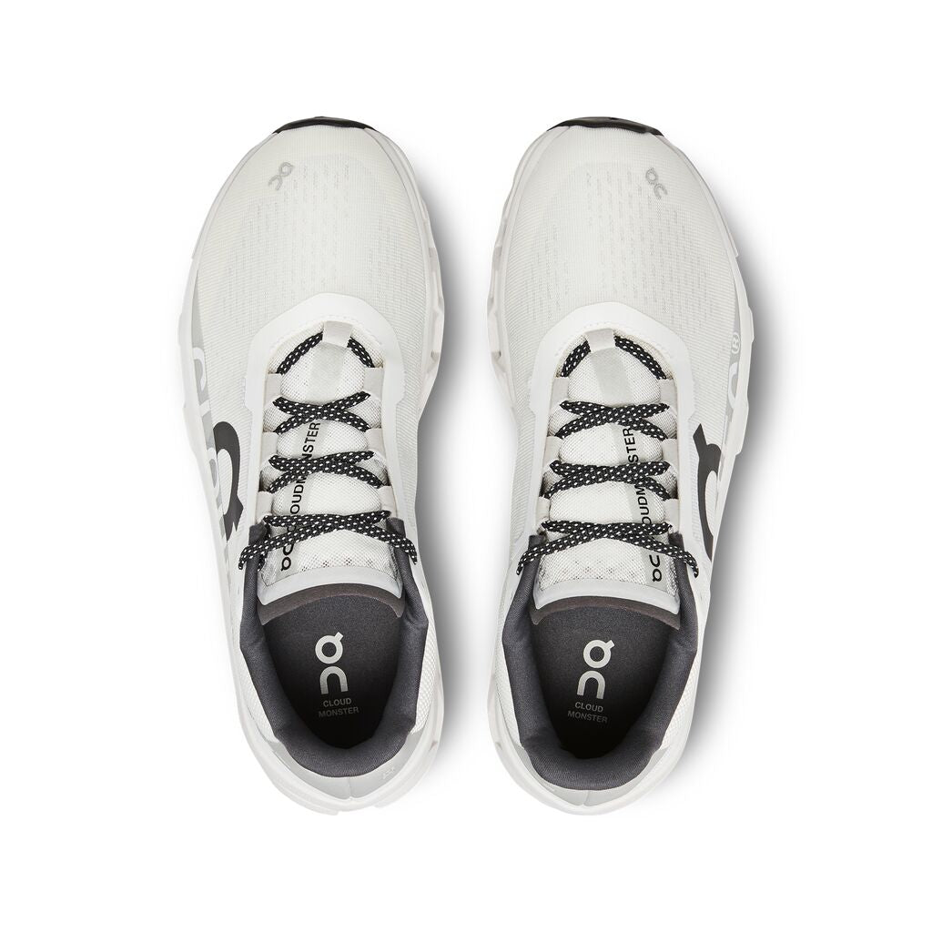Cloudmonster 1 Men's Running Shoes - Lightweight Cushioned Sneakers for Jogging & Gym Workouts - Perfect for Road Running, Training & Fitness Enthusiasts