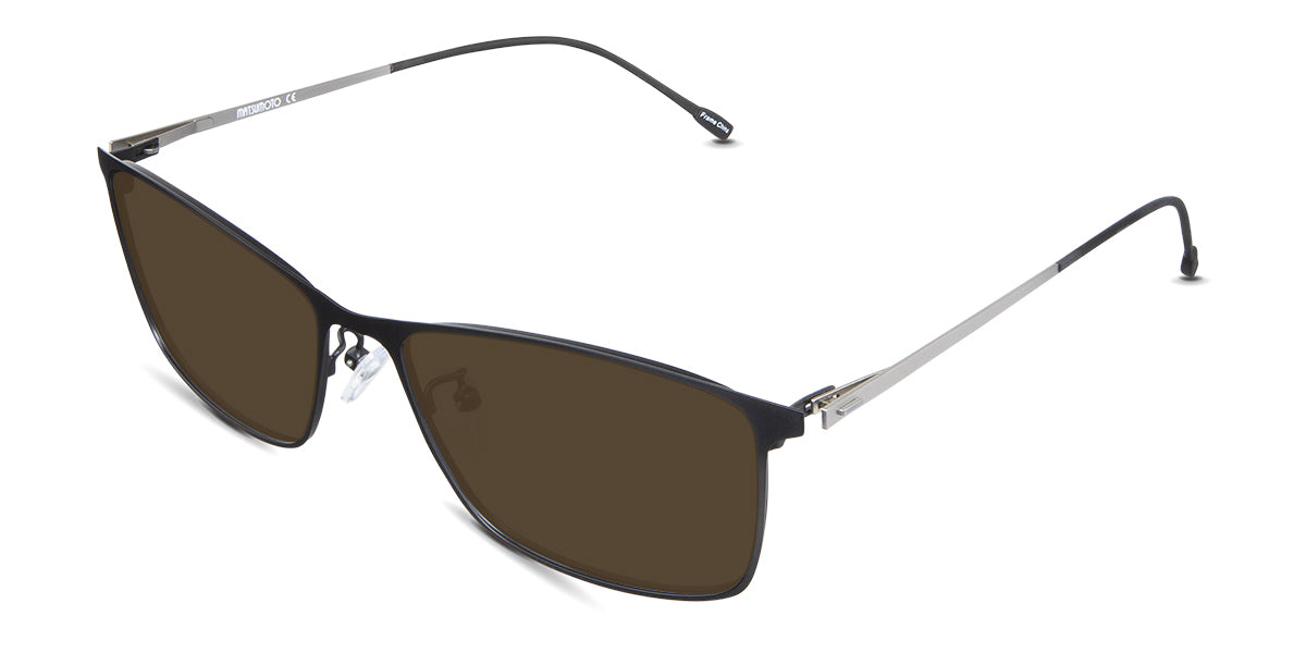 Delphi Women's Prescription Polarized Sunglasses - UV Protection & Anti-Glare for Driving, Outdoor Sports & Daily Wear