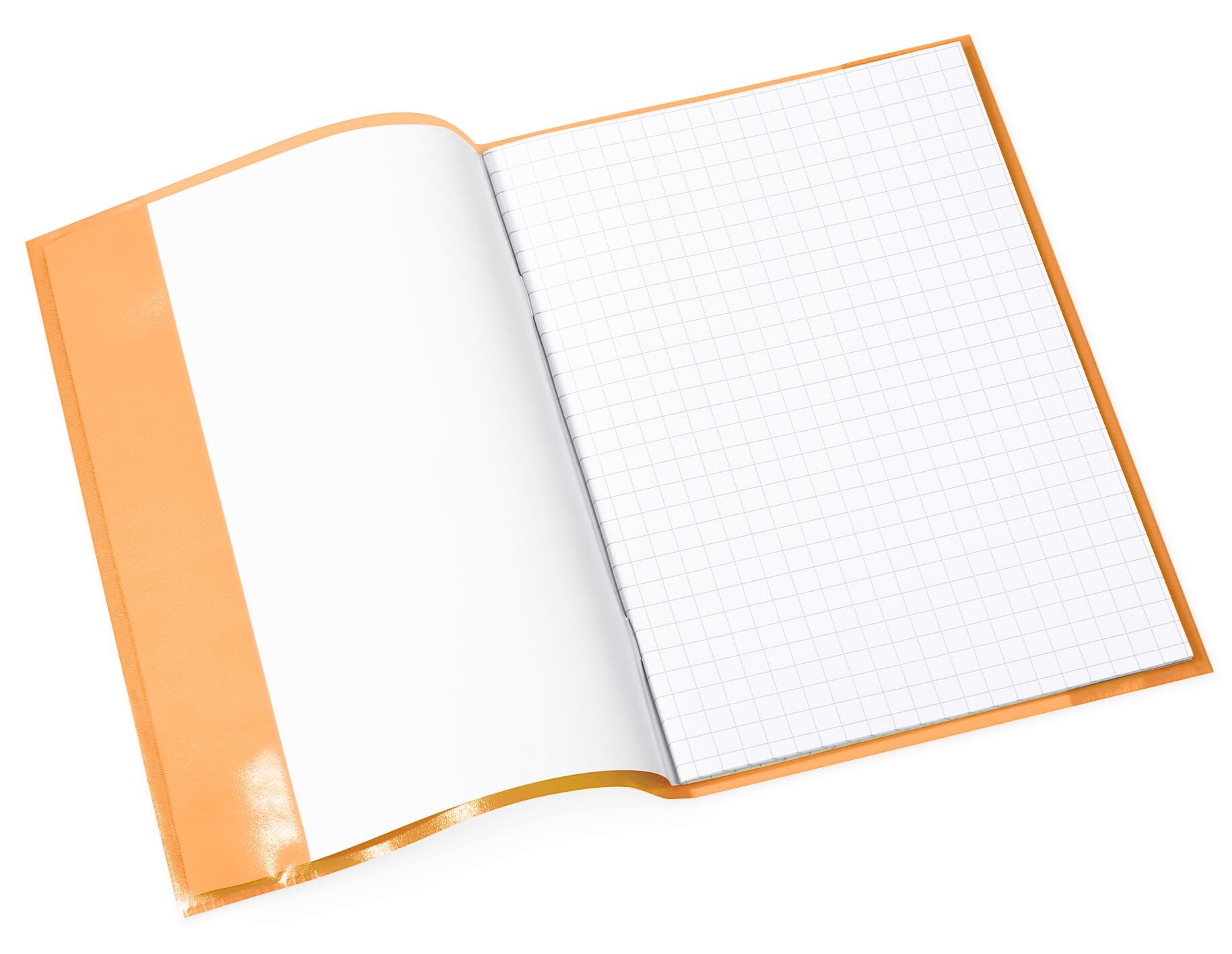 HERMA 7484 Transparent DIN A5 Exercise Book Covers - Set of 25 Durable Polypropylene Film Protectors for School Notebooks | Wipe-Clean, Reusable & Tear-Resistant | Perfect for Students, Teachers & Office Organization