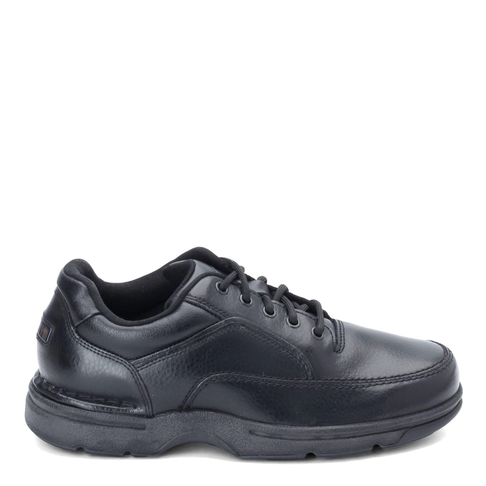 Rockport Men's Eureka Walking Shoes - Comfortable & Supportive Sneakers for Walking, Travel & Everyday Wear
