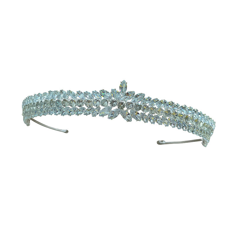 Zircon Crown