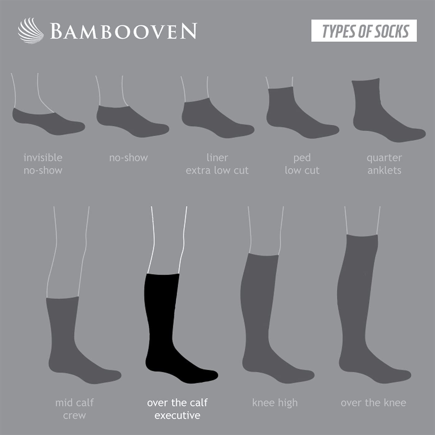 Diabetic Socks for Men & Women - Breathable Bamboo Rayon Crew Socks (2/4/6 Pairs) - Ideal for Diabetes, Circulation & Comfort - Perfect for Daily Wear, Travel & Medical Use