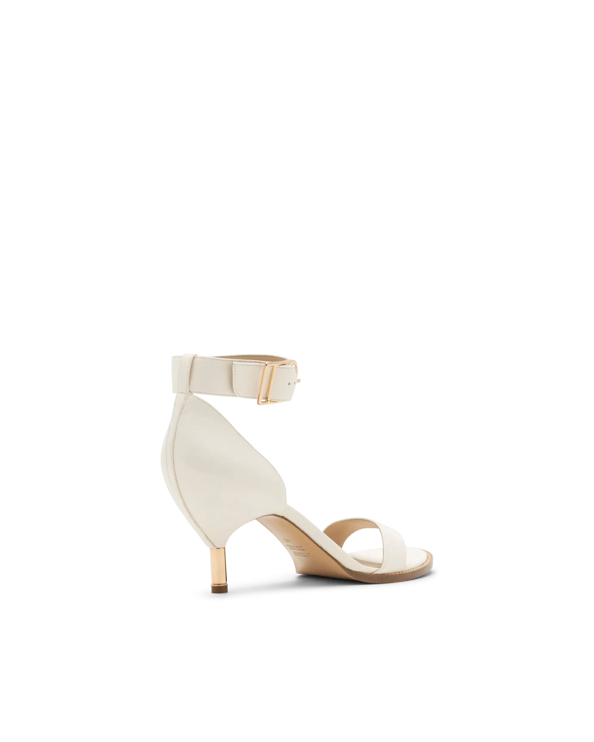 Nomad Kitten Heel Sandals for Women - Comfortable Summer Walking Shoes with Arch Support | Perfect for Beach, Vacation & Casual Outfits