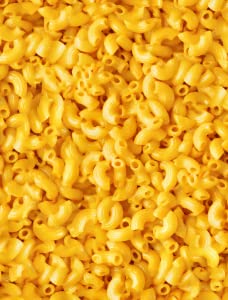 Macaroni and Cheese