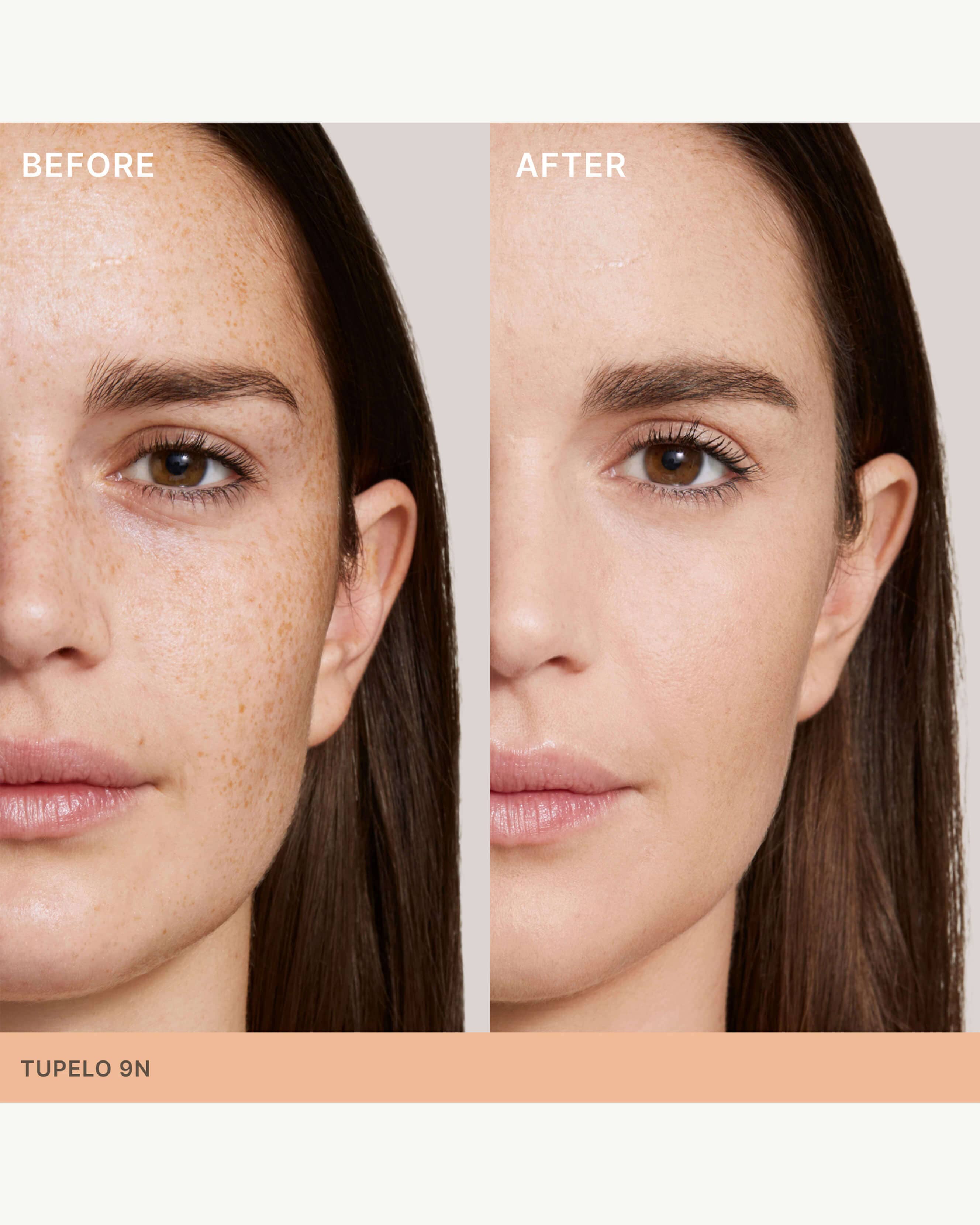 Skin Rewind Complexion Stick - Brightening & Anti-Aging Face Makeup Stick for Flawless Coverage | Perfect for Daily Use, Travel & On-The-Go Touch Ups