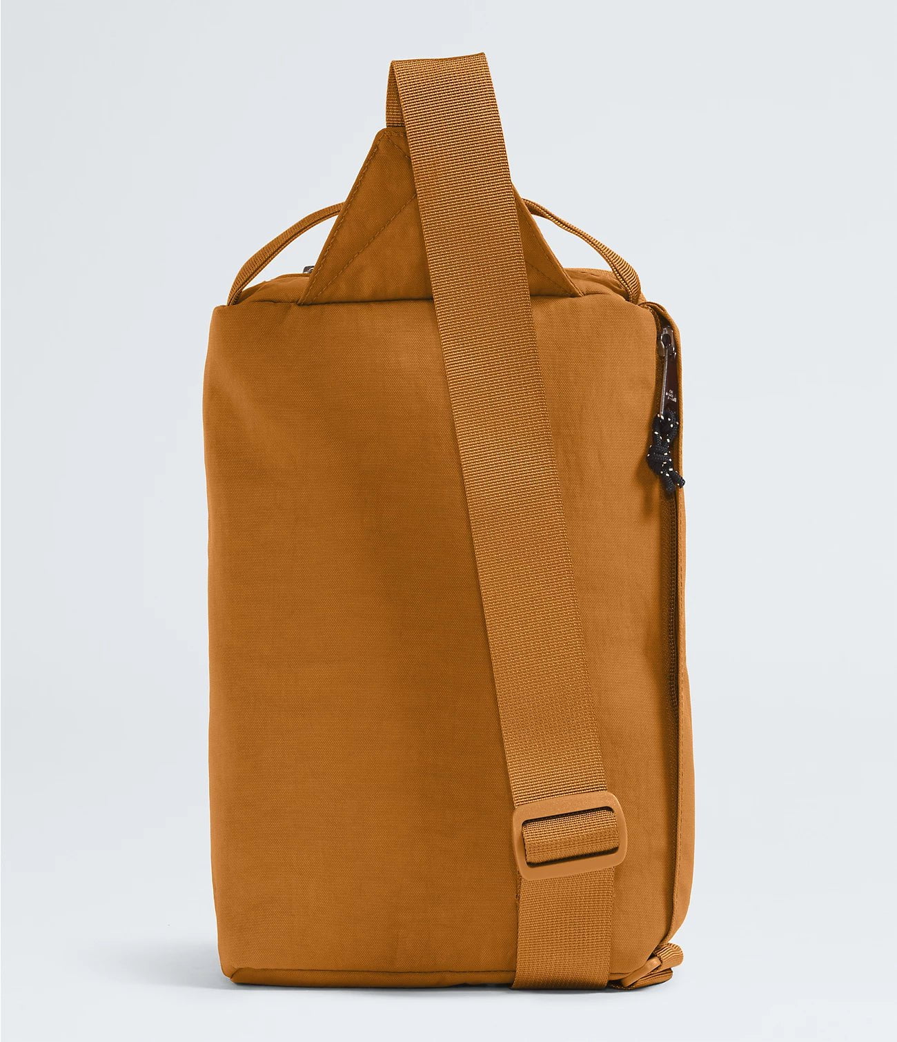 The North Face Berkeley Field Bag - Durable Crossbody Sling Pack for Hiking, Travel & Everyday Use | Water-Resistant Outdoor Messenger Bag for Men & Women
