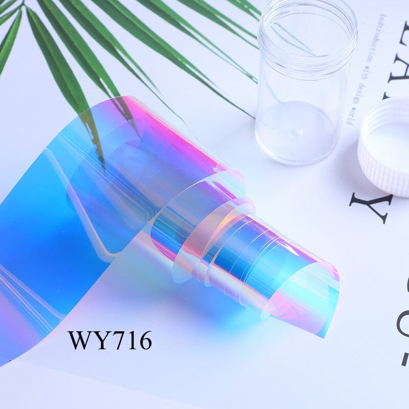 WY716