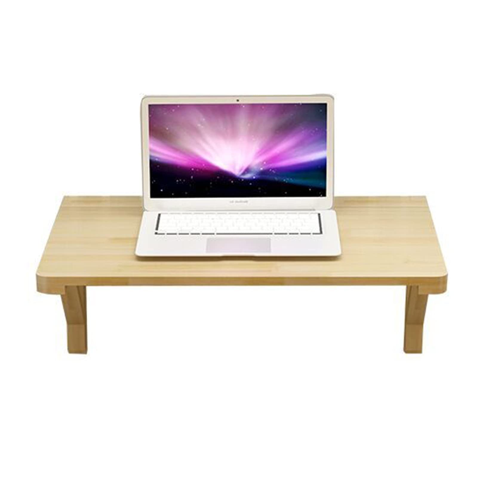 Multifunctional Portable Balcony Bar Table - Foldable Hanging Table for Indoor & Outdoor Use - Easy to Install - 60x45cm - Perfect for Small Spaces, Apartments, Patios & Gardens