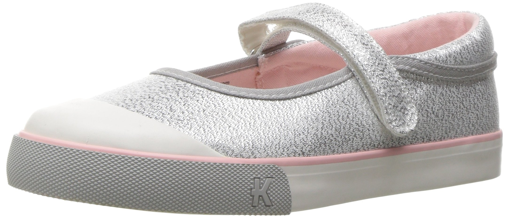 See Kai Run Marie Sneakers for Kids - Comfortable & Stylish Toddler Shoes for School, Play & Everyday Wear