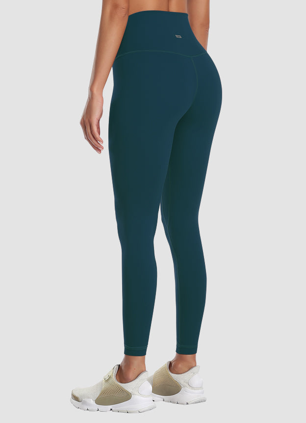 High Waist Yoga Pants for Women 25
