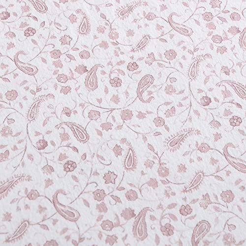 Paisley Prance Pink
