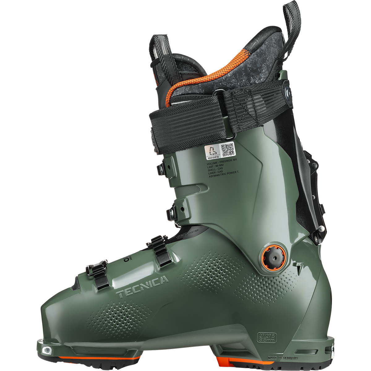 Cochise 120 - Premium Quality Winter Boots for Men & Women | Waterproof Snow Boots with Insulation | Perfect for Hiking, Snowshoeing & Outdoor Adventures