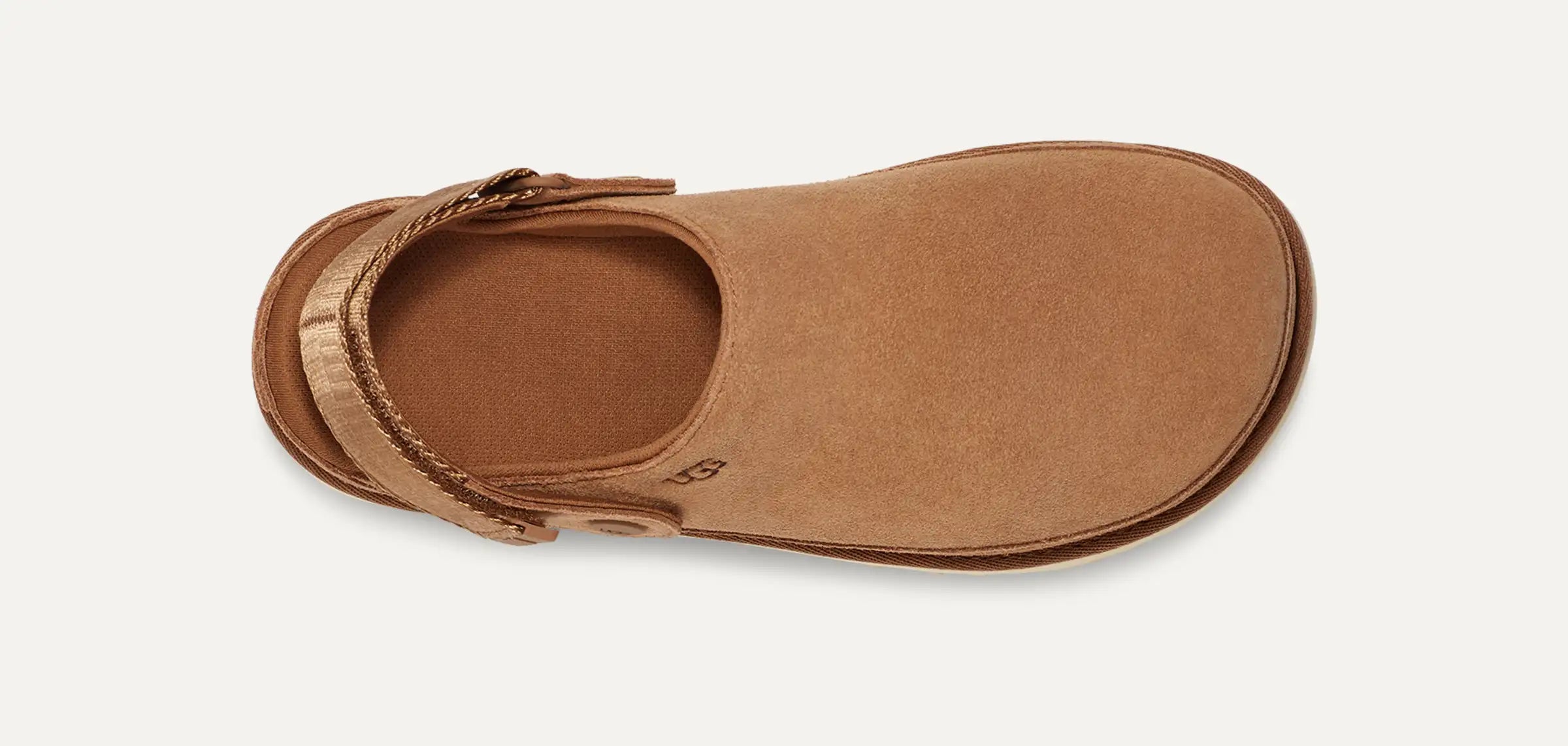 UGG Goldenstar Clog - Women's Comfortable Slip-On Clogs with Soft Wool Lining | Perfect for Indoor/Outdoor Wear, Home, Office & Casual Outings