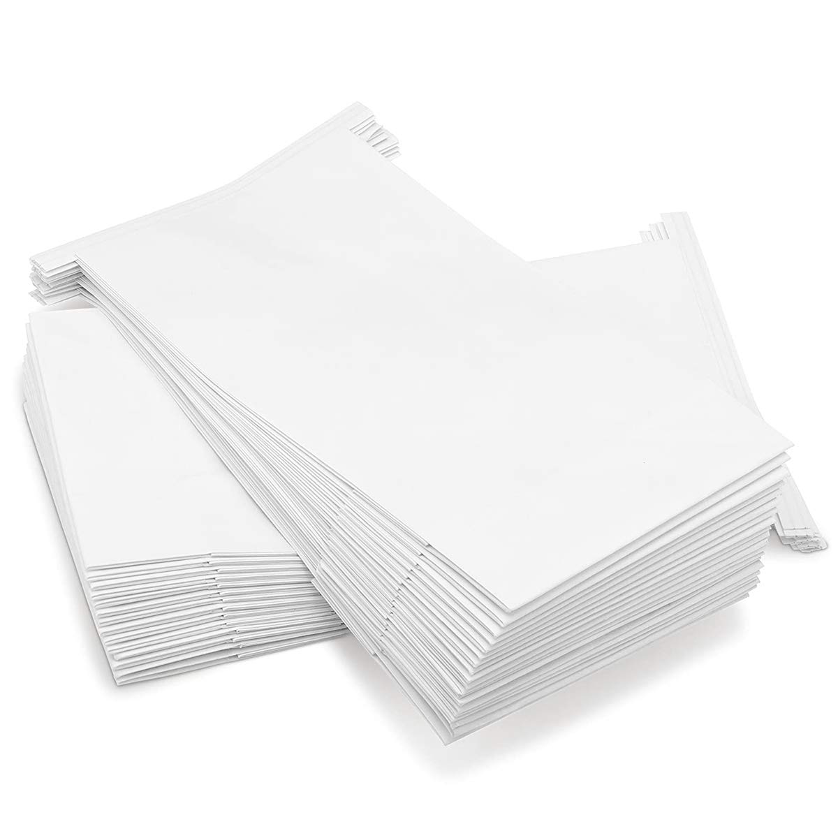 30Pcs Disposable Motion Sickness Bags - Lightweight & Durable Travel Vomit Bags for Airplane, Car & Boat - Perfect for Nausea Relief for Kids, Pregnant Women & Hangovers