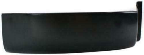 1999-2007 Ford F-250 SD F-350 SD Passenger Side Direct Fit Cab Corner Replacement Part - Perfect for Truck Repair & Restoration Projects