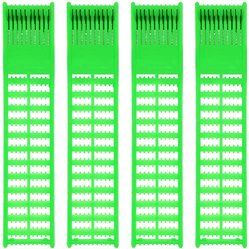 green-4pcs