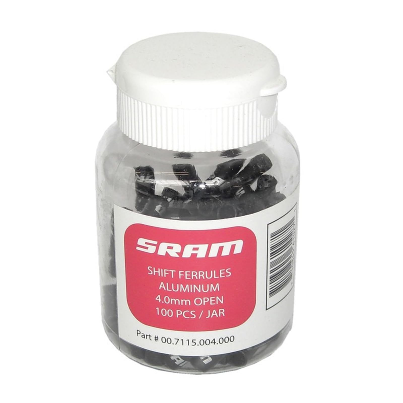 SRAM XX1 Grip Shift Right Cover Clamp - 11.7018.015.000 - 1 Piece - Compatible with Mountain Bikes and E-Bikes - Perfect for Gear Shifting Protection and Enhanced Grip