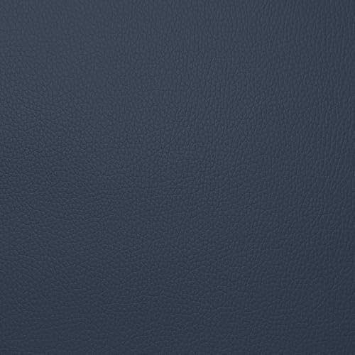 Dark Blue-Litchi Grain