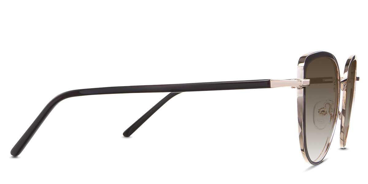 Trinity Women's Prescription Sunglasses - UV Protection, Stylish & Comfortable for Driving, Outdoor Activities & Fashion