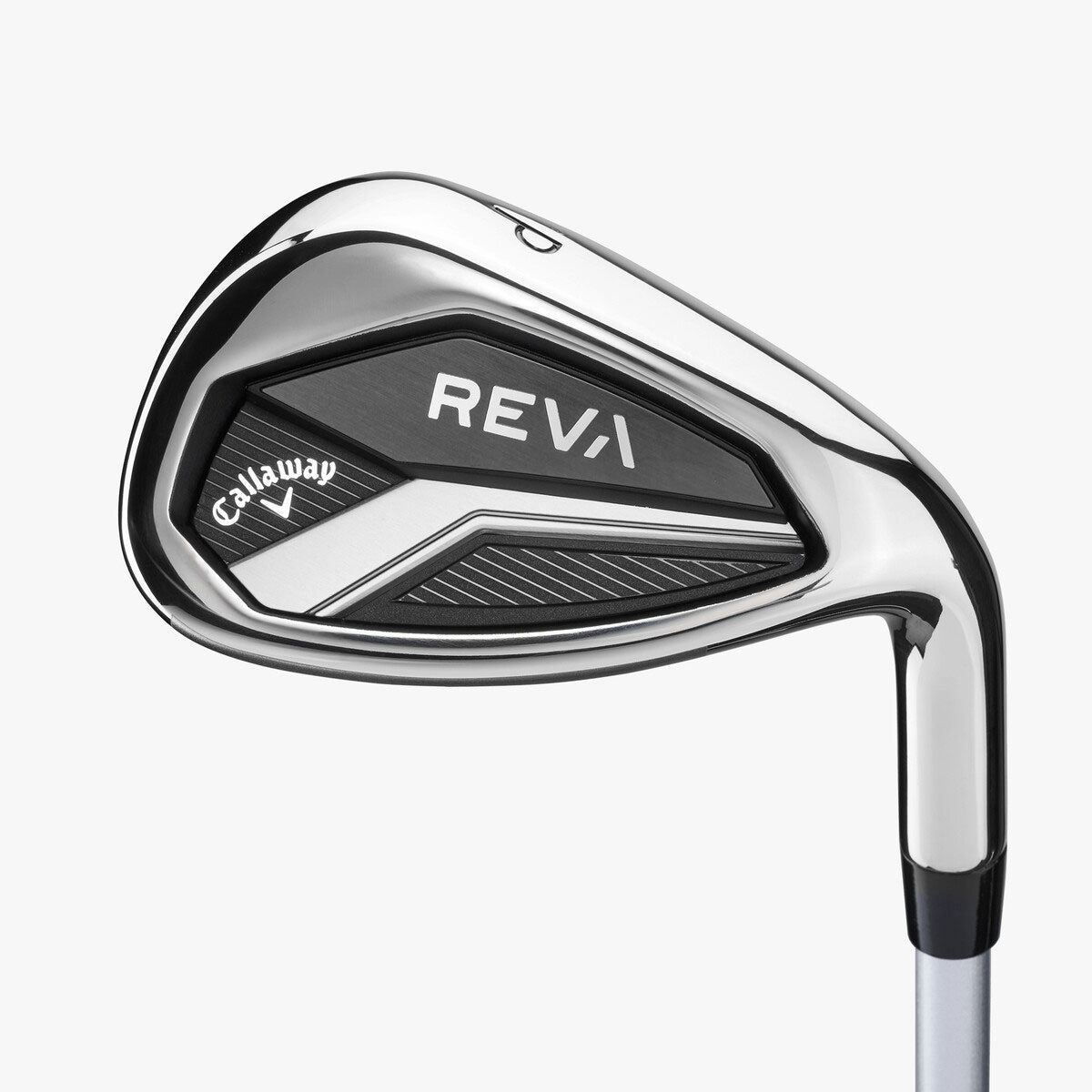 Callaway Reva Graphite 11-Piece Women's Right-Handed Complete Golf Set - Perfect for Beginners & Intermediate Female Golfers on the Course