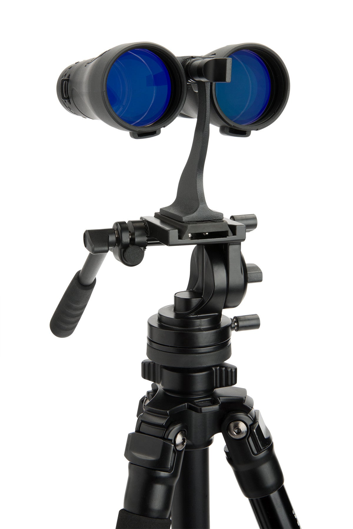 12x50 Granite ED Binoculars - High Power Long Range Binoculars for Hunting, Bird Watching & Outdoor Adventures