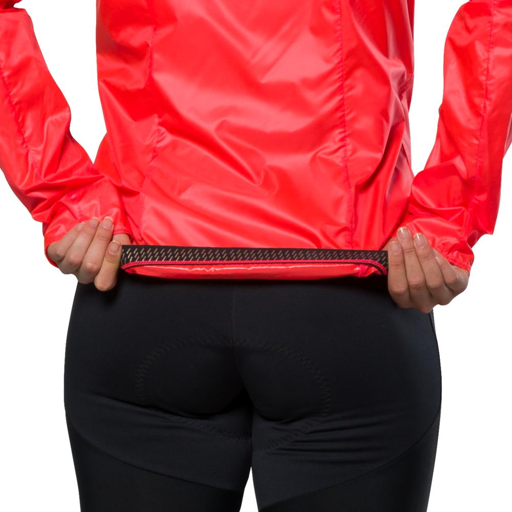 Women's Waterproof Windproof Attack Barrier Jacket - Lightweight Outdoor Hiking & Running Jacket for All Weather Protection