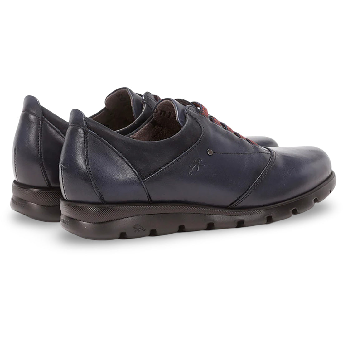 Fluchos Susan Women's Comfortable Slip-On Loafers - Perfect for Work, Travel & Casual Wear