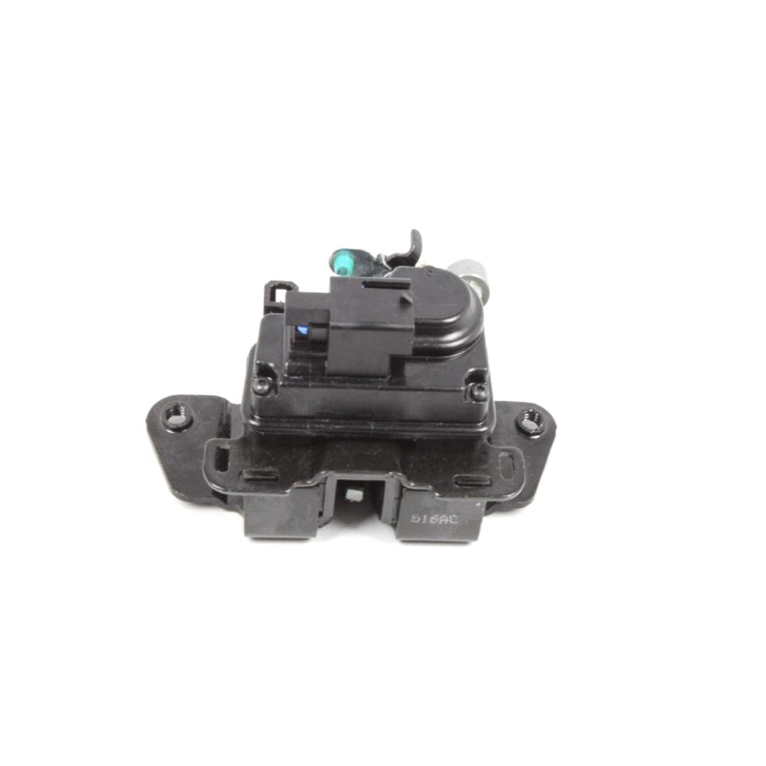 Mopar 0458 9016AC Trunk Lock Actuator Motor Replacement - Compatible with Dodge Chrysler Jeep - Durable Power Liftgate Lock Repair Part for Car Trunk Access & Security