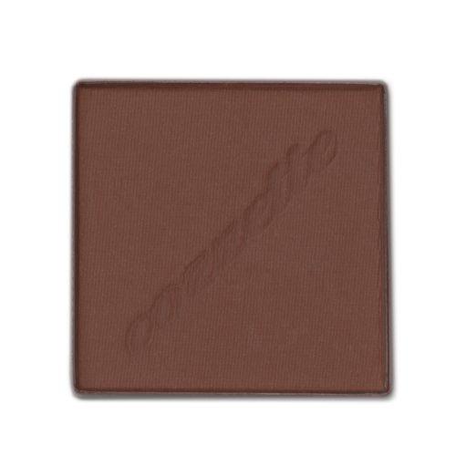 Cozzette Infinite Matte Eye Shadows - Long-Lasting, Highly Pigmented Eyeshadow Palette for Professional Makeup | Perfect for Daytime, Evening & Special Occasions
