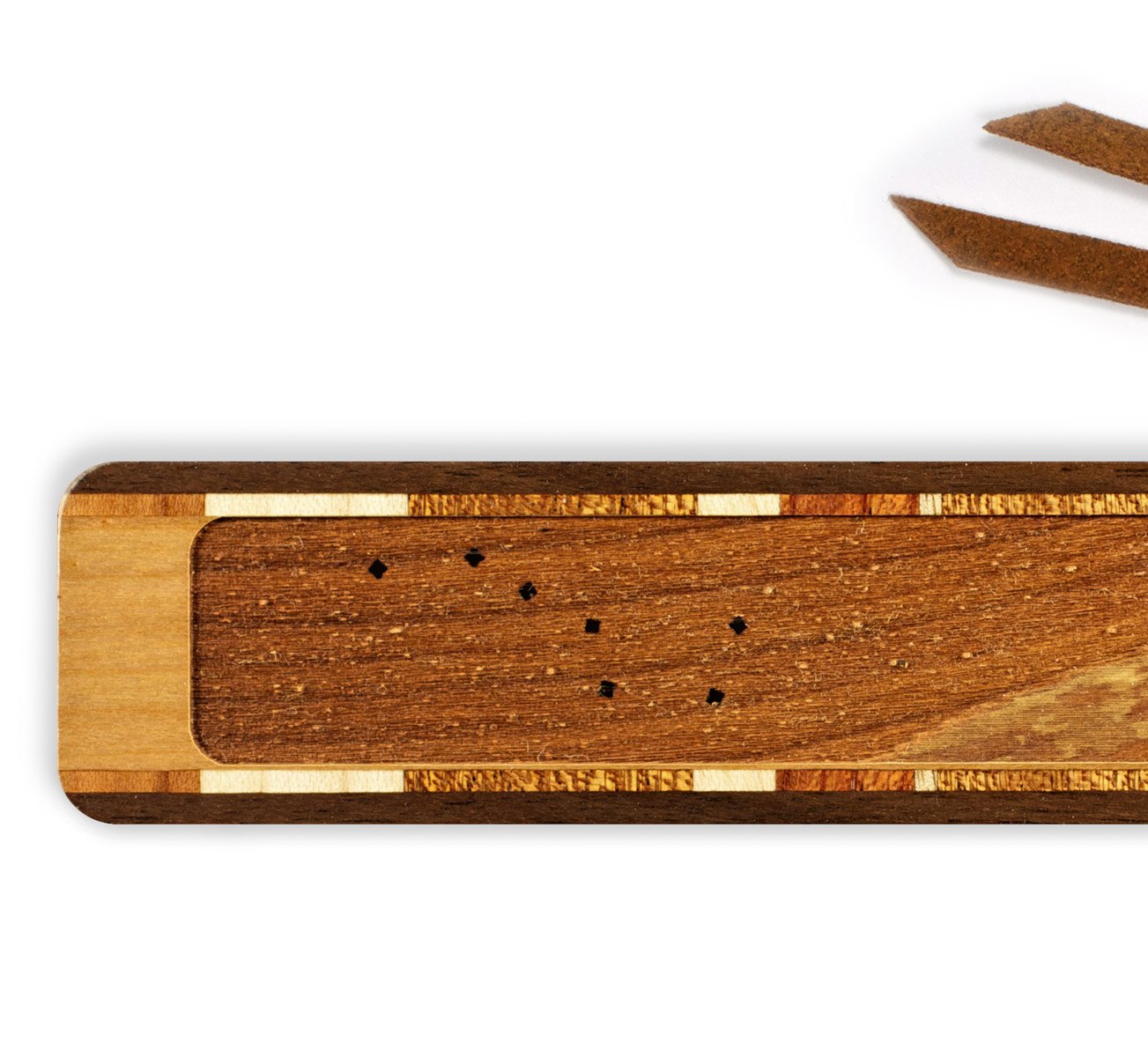 Handcrafted Ursa Major Big Dipper Constellation Wooden Bookmark - USA Made - Perfect for Astronomy Lovers & Bookworms