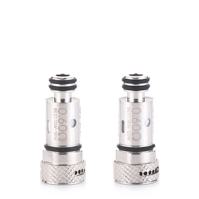 Wotofo OFRF NexMini Pod Replacement Coils (5 Pack) - Compatible with NexMini Pod System - Perfect for Vaping Enthusiasts & On-the-Go Use
