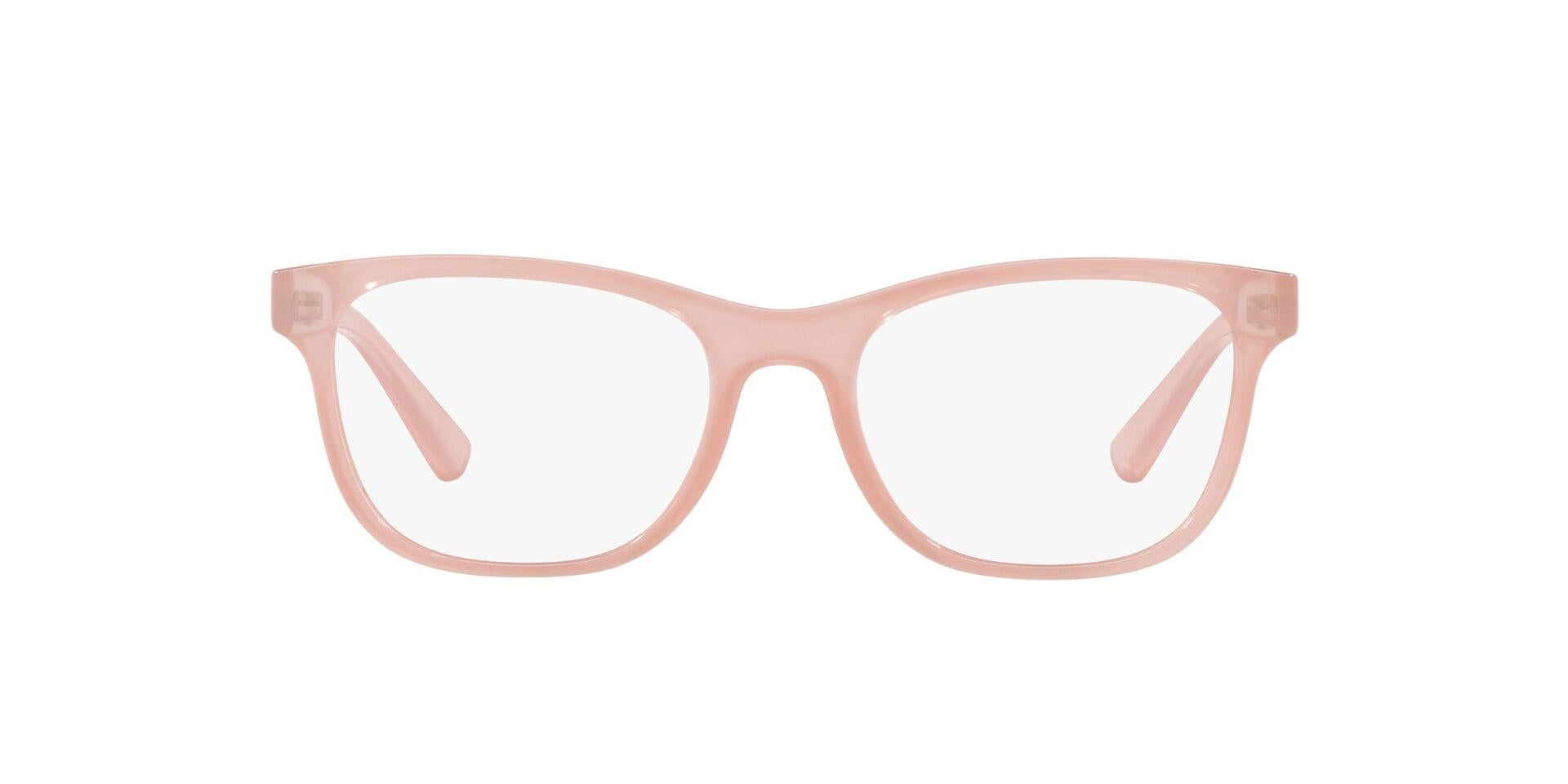 Armani Exchange 3057F Fashion Eyeglasses for Men & Women - Stylish Prescription Glasses & Sunglasses for Everyday Wear, Work & Outdoor Activities