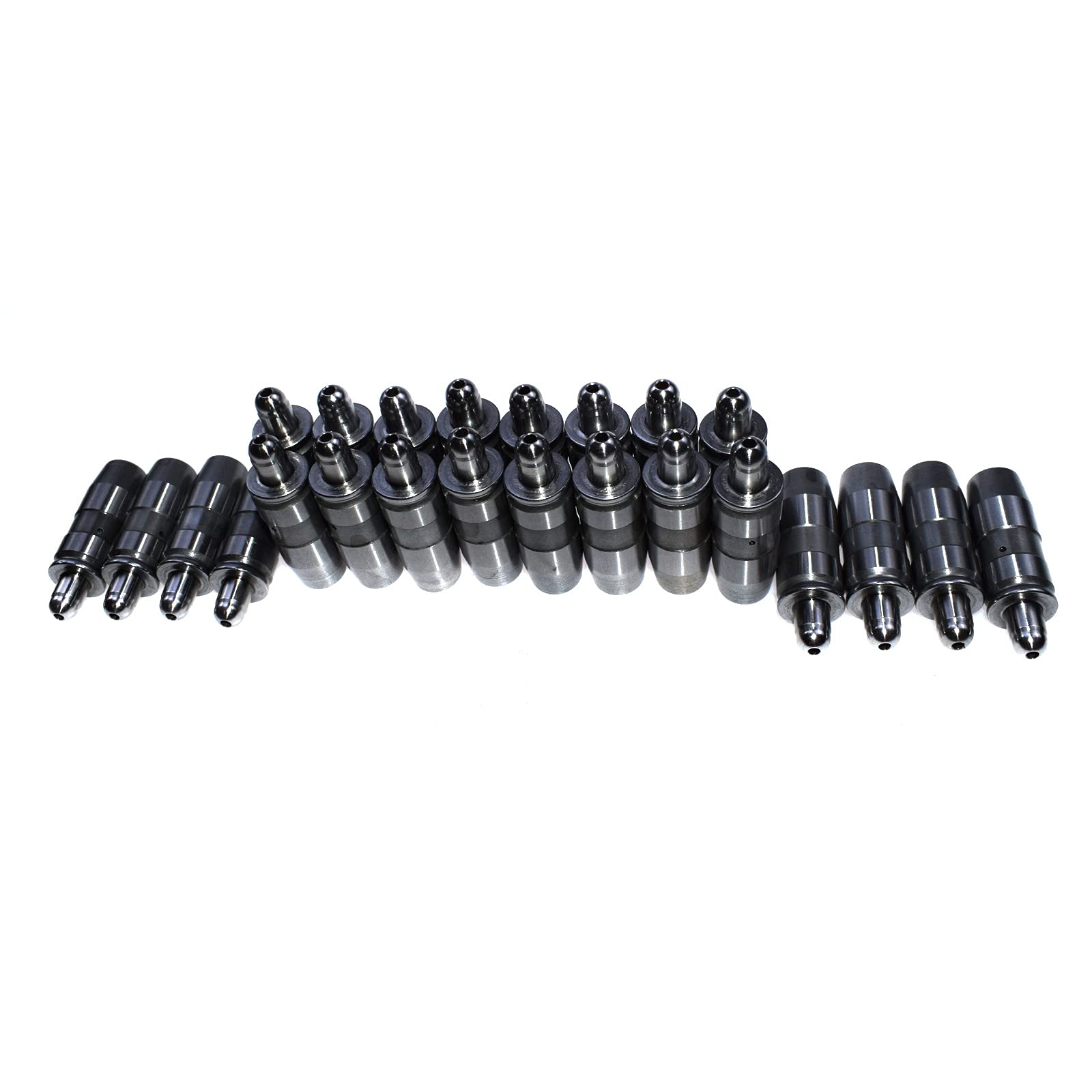 24PCS Lifters for Dodge 4.7L RAM Chrysler Lash Adjusters 53021077 LIFT049 DAKOTA - Engine Valve Lifters Replacement Kit for Smooth Performance - Perfect for Dodge RAM 1500, Dakota & Chrysler Models