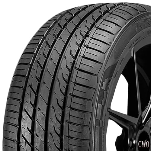 Arroyo GRAND SPORT A-S Performance Tire 275/35R19 100W - High Performance All-Season Tires for Sports Cars, Luxury Sedans & Track Use