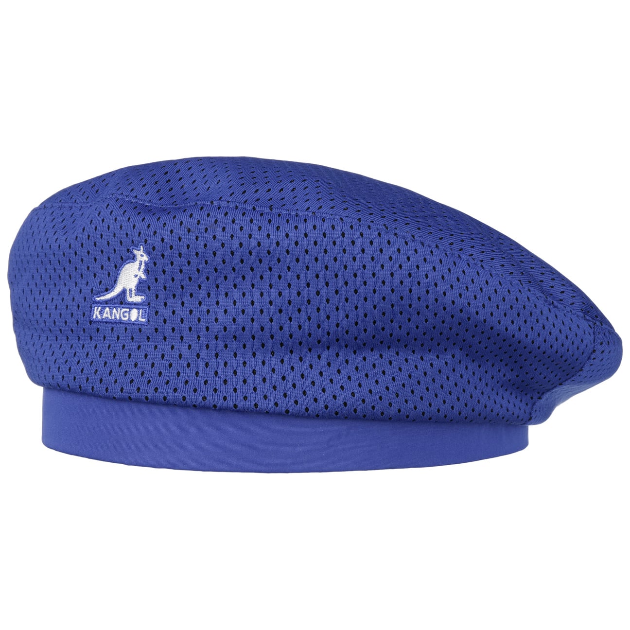 Kangol Reversible Beret Hat for Women & Men - Stylish & Comfortable Unisex Fashion Accessory for Casual Wear, Outfits & Special Occasions