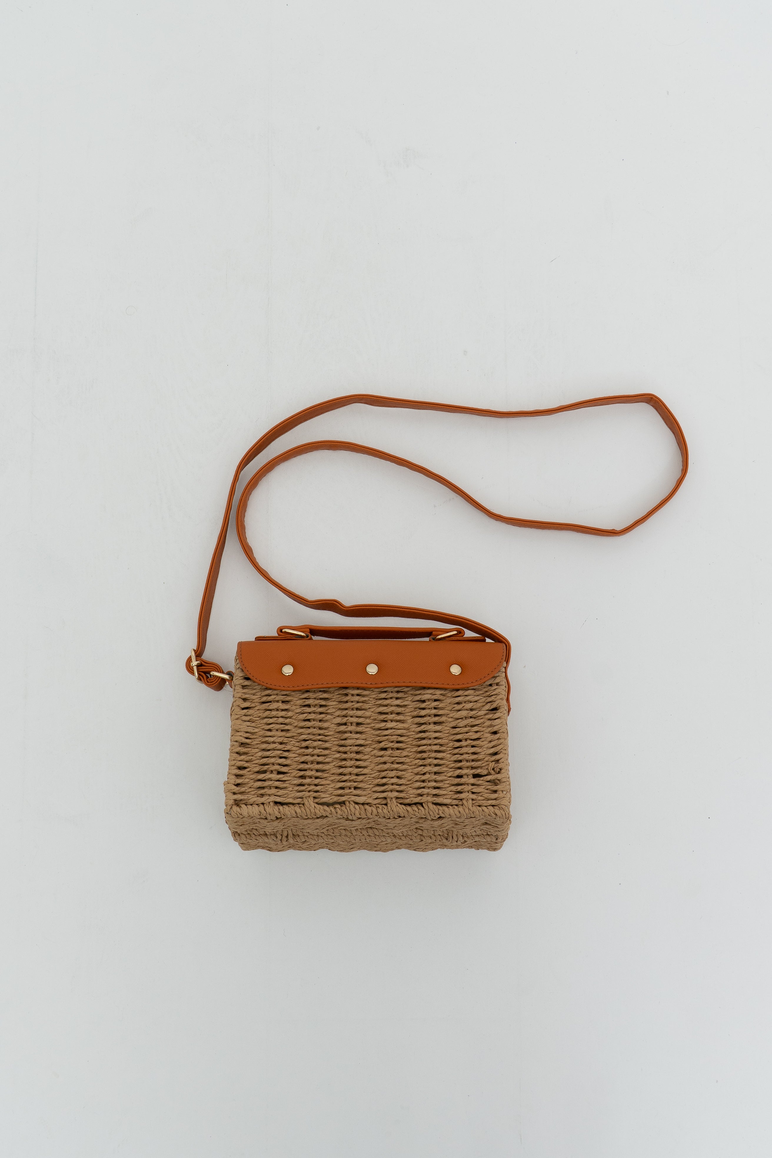 Gloria Small Crossbody Bag for Women - Stylish & Lightweight Shoulder Purse - Perfect for Travel, Shopping & Everyday Use