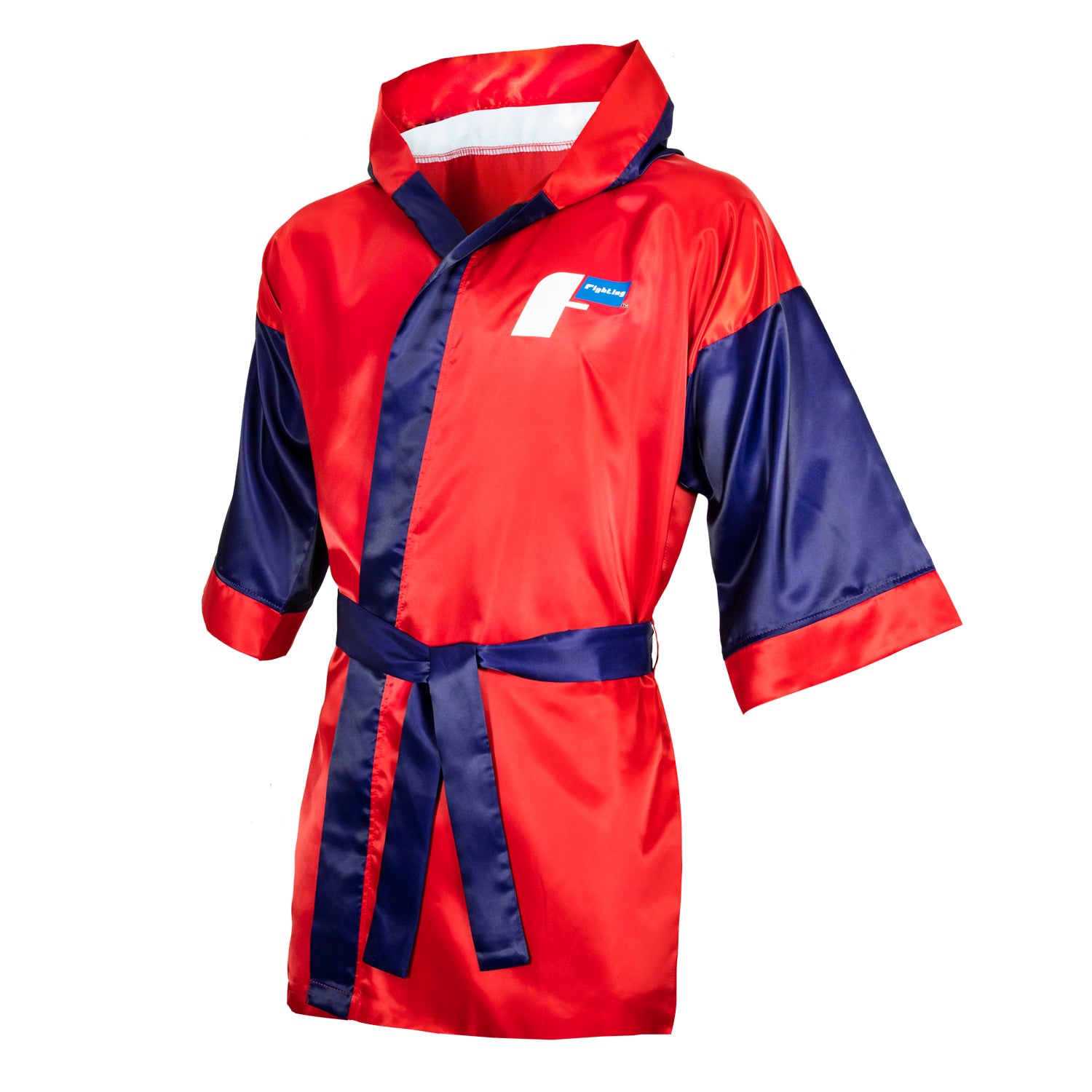 Premium Full-Length Fighting Robe for Martial Arts Training - Comfortable & Durable Karate Uniform for Men & Women - Perfect for Taekwondo, Kung Fu, and MMA Practice