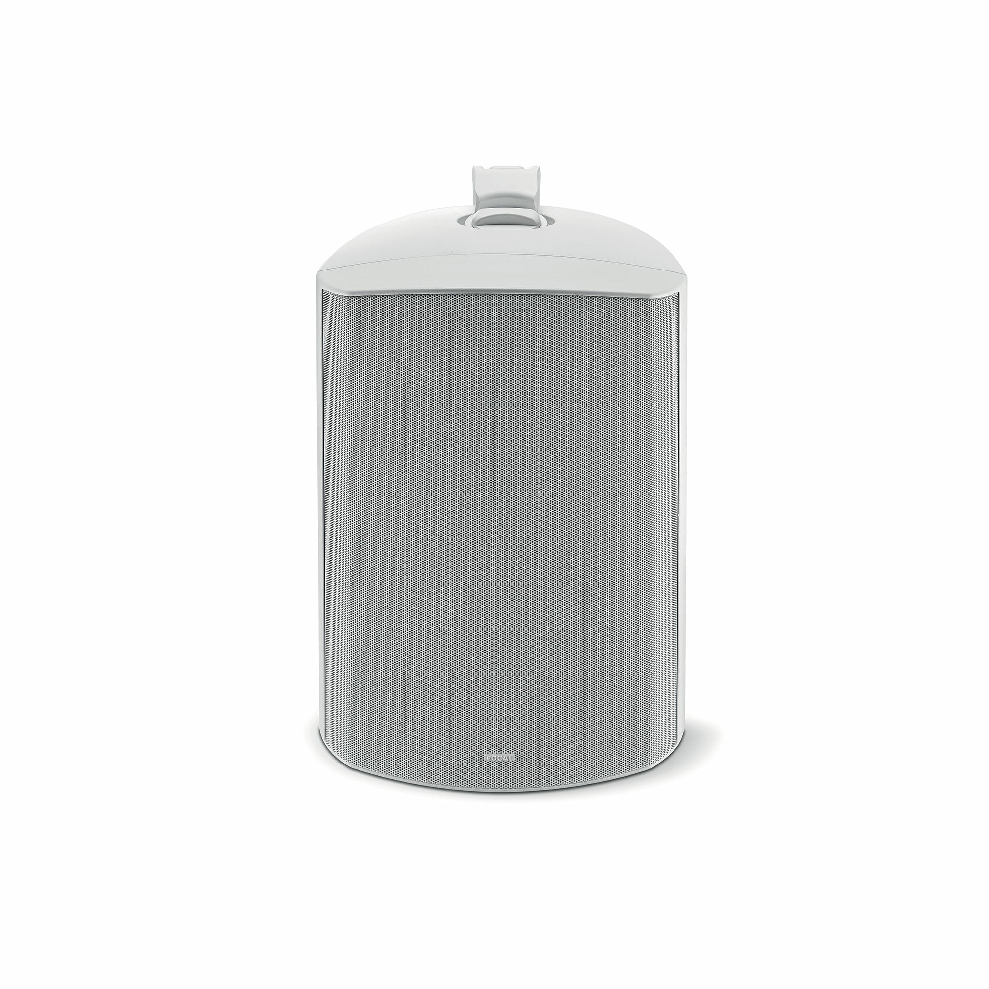 Focal 100 OD8 T Outdoor Weatherproof Speaker - High-Quality Waterproof Bluetooth Speaker for Patio, Pool, Garden & Backyard Parties