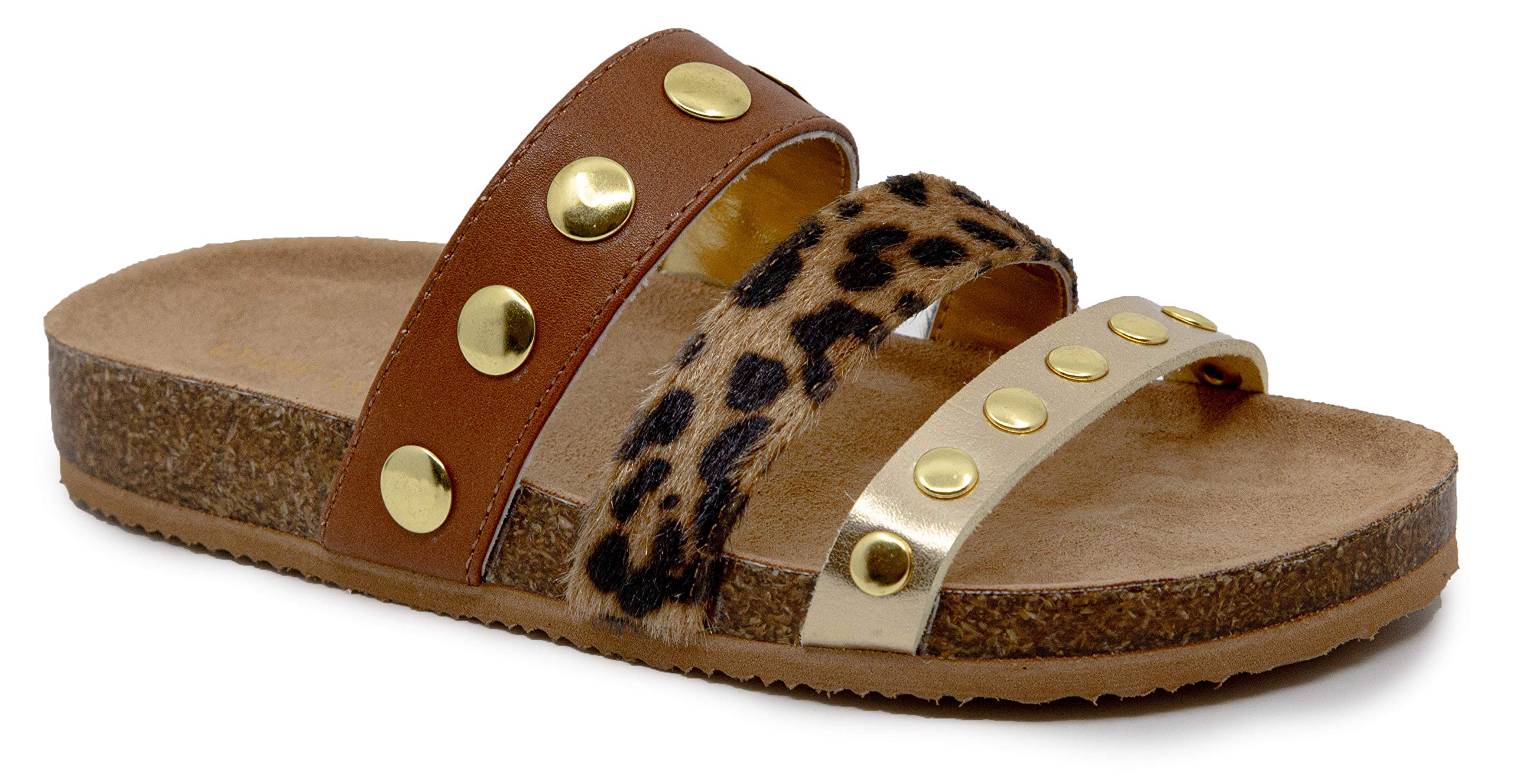 Nine West Noa Girls' Casual Sneakers for Little Kids & Big Kids - Comfortable & Stylish School Shoes for Everyday Wear