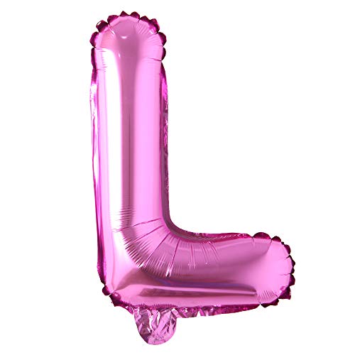 16 Inch Rose Red L