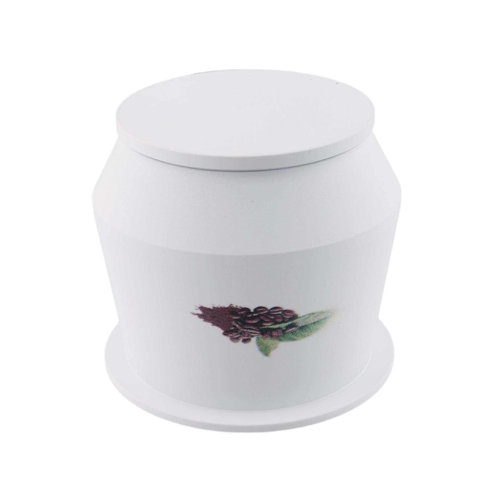 Professional Coffee Dosing Cup for Baristas & Milk Tea Shops - Perfect for Espresso & Latte Art
