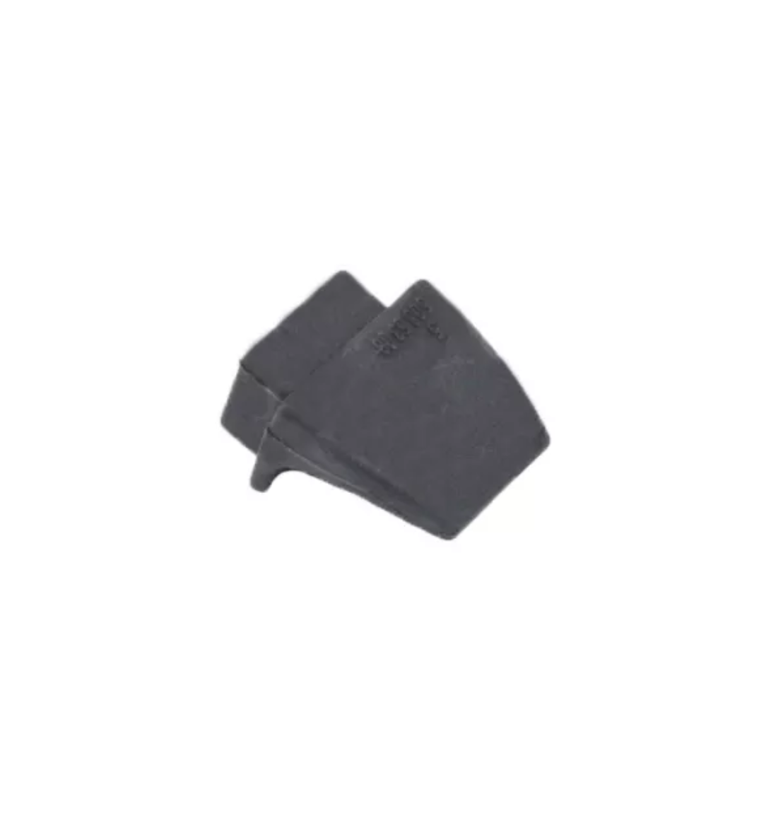 Husqvarna 61 268 272 Chainsaw Chain Catcher - Safety Guard Replacement Part for Wood Cutting & Tree Trimming