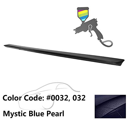 #0032, 032 Mystic Blue Pearl