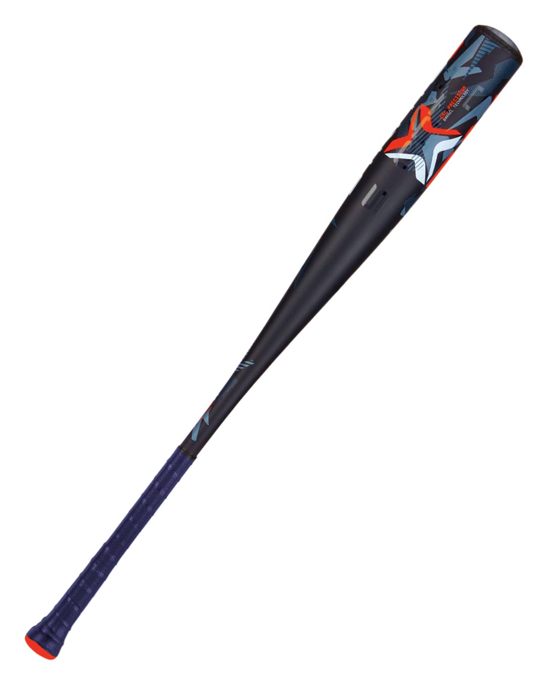 Axe Strato 2 BBCOR Baseball Bat -3 Length-to-Weight Ratio | Flared Handle for Better Grip | Perfect for High School & College Players | Game & Practice Use