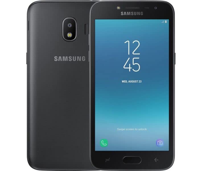 Unlocked Samsung Galaxy J2 Pure 4G LTE Smartphone - 16GB Storage, 5