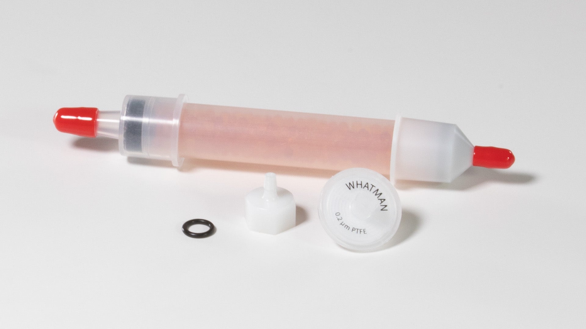 Premium Accessory Kit for 730 Bubbler Flow Module - Complete Replacement Parts Set for Laboratory & Scientific Equipment - Perfect for Water Analysis, Chemical Testing & Research Labs