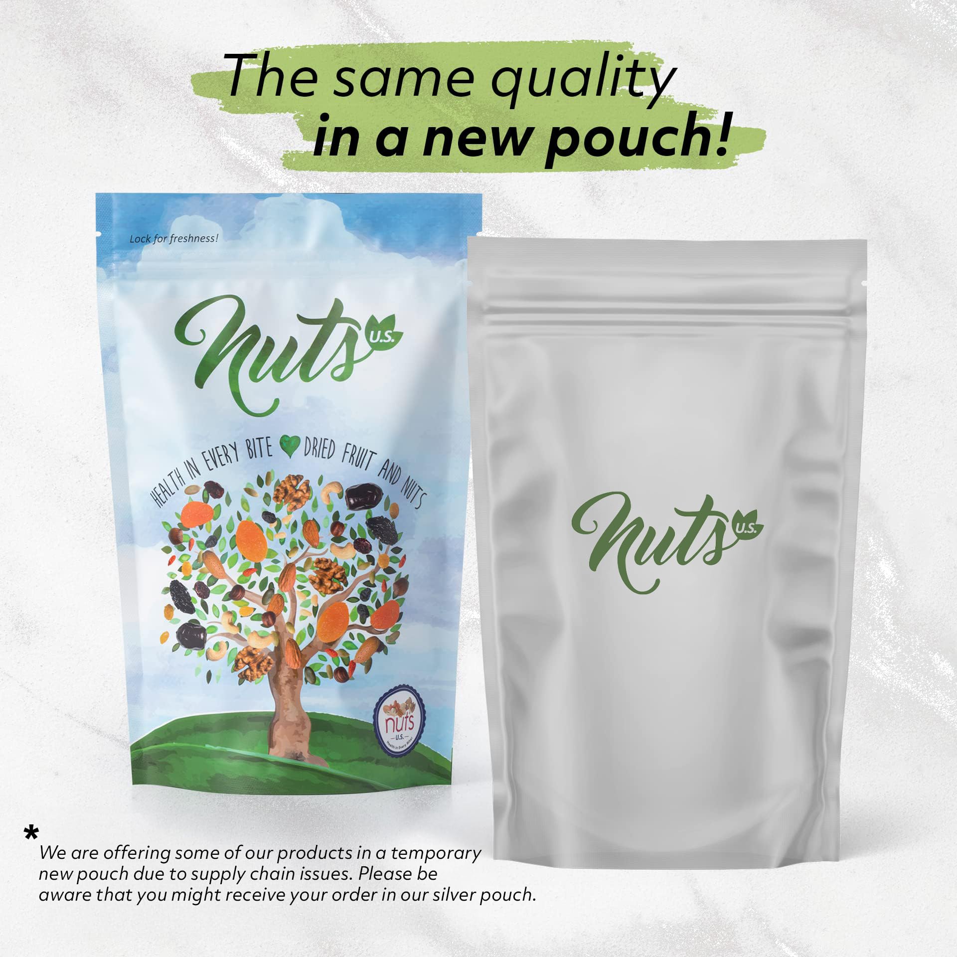 Organic Raw Unsalted Pumpkin Seeds - 1 LB Resealable Bag | Keto, Paleo & Vegan Friendly Healthy Snacks | Perfect for Salads, Baking & On-the-Go Snacking