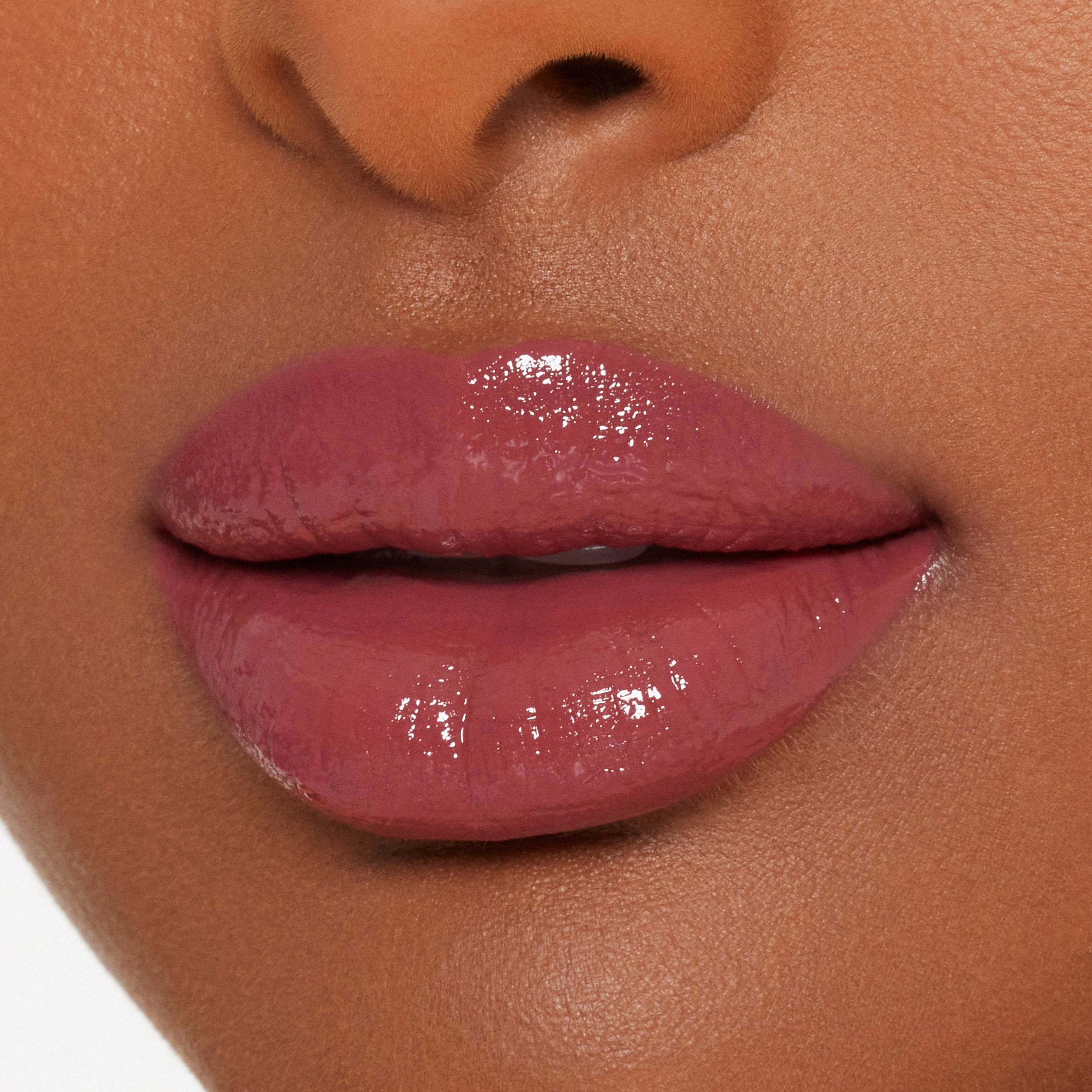 Luxury Lip Gloss - High Shine Lip Lacquer for Women - Long Lasting & Non-Sticky Lip Shine - Perfect for Daily Wear, Parties & Special Occasions