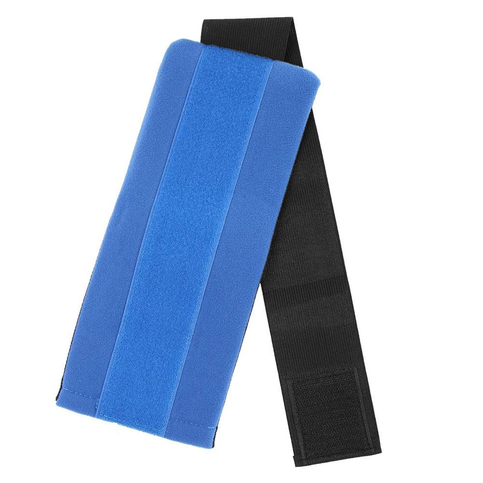 Soft Gel Wrap Pack for Arthritis, Headaches, Knee & Neck Pain Relief - Cold & Hot Therapy for Sprains, Wrist, Elbow & Toothaches - Perfect for Sports Injuries, Post-Surgery Recovery & Daily Pain Management