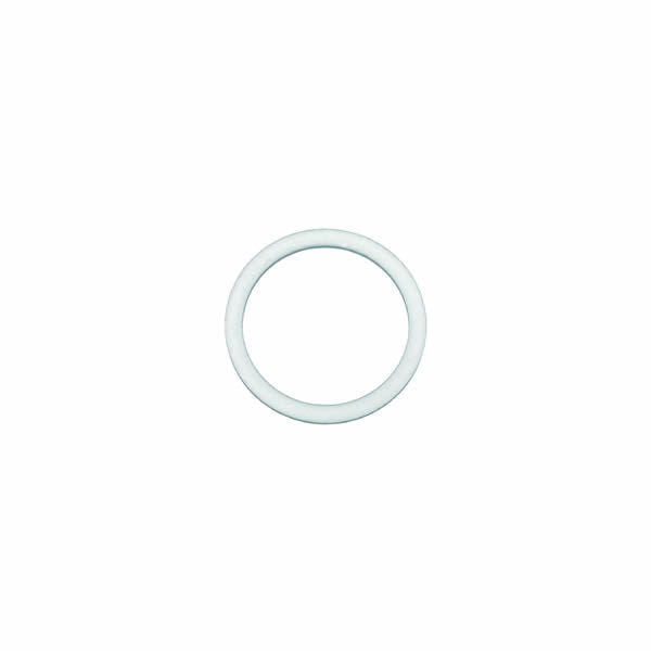 E61 703012 TEFLON Gasket 21x26.2x2mm - High-Temperature Resistant Seal for Espresso Machines, Coffee Equipment, and Industrial Applications